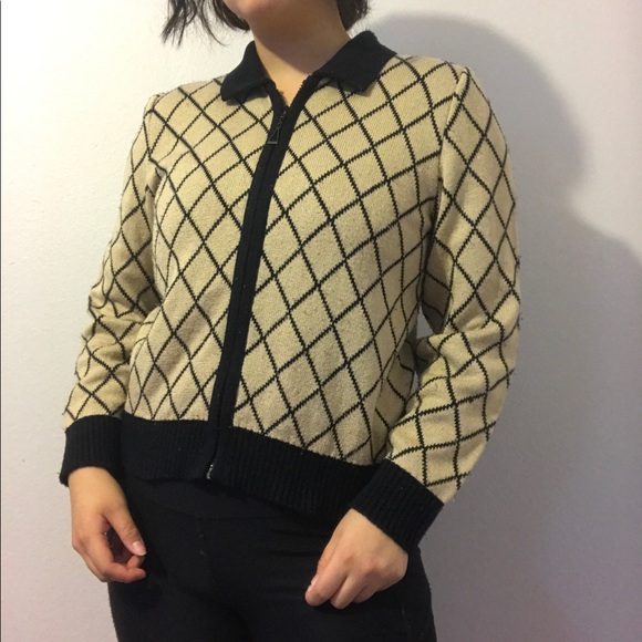 vintage jacket - Picture 2 of 4